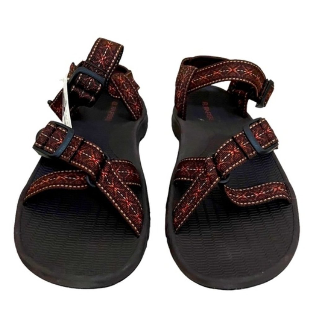 New in the box Rafters men’s outdoor walking Sandals size 13